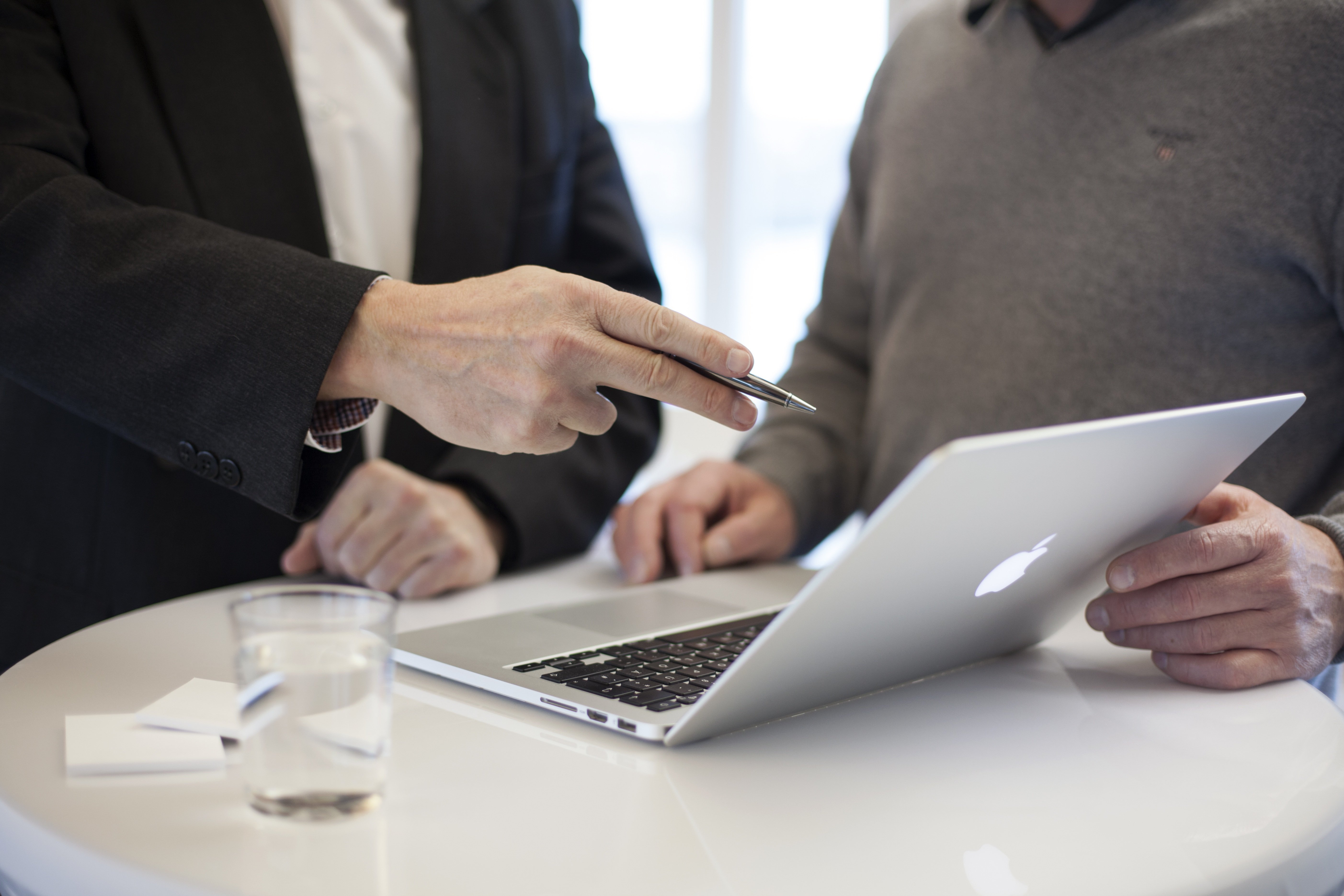 Jenny Lake Partners – Unternehmensberatung persönlich